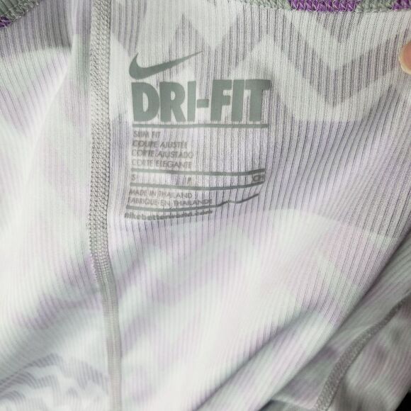 Nike Dri-fit racerback tank top small - Picture 4 of 4